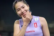 杭州亞運/依瑟儂賽季報銷！　戴資穎、陳雨菲等名將送上暖心打氣