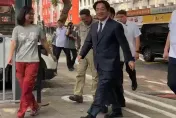 綠喊賴清德參選不用請假　凌濤酸：證實他平常閒閒沒事做？