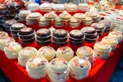 飄香70年的老味道！南門市場「徐家點心」9/29熄燈　第四代曝：父親年事已高