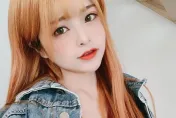 「老濕姬米砂」前男友遭起底！誘姦少女拍裸照　遭判刑4年