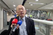 影/《台灣民意基金會》民調出爐　郭正亮：侯友宜絕對被低估了！