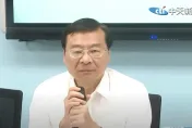 影/陳吉仲請辭也救不了賴清德？　曾銘宗預告接下來目標是陳建仁
