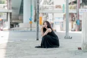 最美里長陳紫渝人氣不減！預告寫真書「網公」暴動了