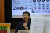 台南綠電煉金術？立委爆料農地光電場核可「倒填日期」涉圖利　台南市府回應了