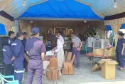 跌落煉鋼電爐慘遭火化！苗栗工人僅剩「碳化骨骸」　DNA採樣難