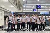 杭州亞運／中華男排首戰對巴基斯坦吞敗 　21日打蒙古拚晉級！