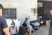 連噩夢都沒做！高雄惡男狠殺鄰居夫妻　羈押5天能吃照睡…案情依舊閉嘴