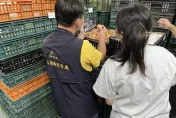 陳吉仲下台後的農業部終於道歉了！「承認監督失周」將加強輔導業者正確標示
