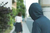 噁男告白辣妹搞跟蹤　留「垂涎三尺」紙條認罪行
