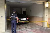 快訊/高雄楠梓motel「男客躺浴缸中氣絕」！手腕有傷痕初判無外力介入