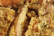 嚇到「下巴掉到地上」！外送「酥炸雞排飯」破千　老司機說話了