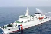新竹艦突現身夏威夷參加2024「環太平洋軍演」？海巡署回應了