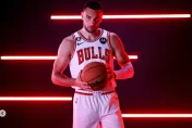 影/NBA拉文復活「轟生涯新高51分」　公牛仍不敵活塞