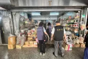 快訊/北市衛生局抽驗7件液蛋製品符合規定！民眾可即時至專頁查看公告