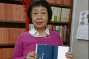 貼照公審不讓座...還諷「高中生懷孕很恭喜」　呂秋遠開撕李昂：散發出莫名腐敗味