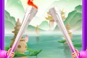 杭州亞運/開幕式點聖火大揭秘！破億人參與　「虛實結合」歷史首創