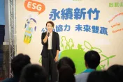 轟「高虹安別把所有人當白癡」　李正皓預告再爆猛料：大場面要來了