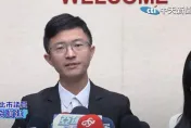 「台灣豬標章」淪笑話！侯漢廷：賴清德又要草草帶過？
