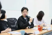 農業部向民眾黨團報告進口蛋爭議稱：業者進口量失控冷鏈保存不當致大量過期