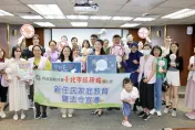 移民署辦「家庭教育暨法令宣導課程」　緬甸母語講師分享習俗與心路歷程