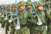 1年役「薪情差」惹議！準役男哀怨24小時待命　薪水卻比基本工資低