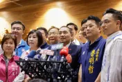 讚侯友宜穩健獲美正面評價　趙少康酸民進黨：只能雞蛋裡挑骨頭