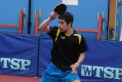 杭州亞運/桌球教父、小林同學今率男團出擊