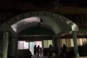快訊/北市萬華凌晨惡火釀1死！險波及長照中心　警消疏散152人