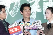 有望復合周幼婷？藍正龍曾坦言「離婚很心痛」…鬆口：未來有各種可能