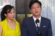 徐千晴發言引媒體議論  邱臣遠：她未來會更注意