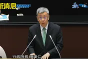 不只陳吉仲、林聰賢下台！進口蛋釀「一屍三命」　農業部證實還有1人將調職