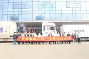 陸首套商用遙感衛星　吉林一號高分04B發射失敗