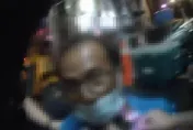 影/追捕片！通緝男五木區見警狂奔　警衝刺追捕搜出毒品