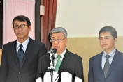 開業48天就拿到潛艦標案！　陳建仁說話了