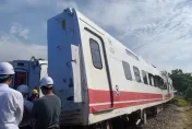 普悠瑪車廂找到的「13小碎骨」！DNA檢驗結果出爐：非人類的骨頭