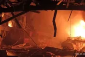 屏東科技廠大爆炸/倖存員工「全身燙傷」驚慌逃出　他直呼「不清楚爆炸原因」