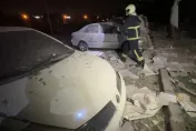 屏東高爾夫球具廠大爆炸/球心添加物「遇水變炸彈」！明揚高球屏東廠「爆炸原因」找到