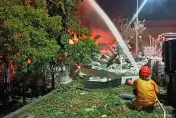 屏東科技廠大爆炸/最新傷亡人數曝光！82人送醫1消防員殉職