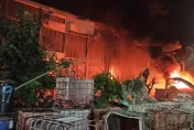 屏東高爾夫球具廠大爆炸/公司遭起底　媒體人爆「1件事」絕對要查　網傻眼