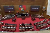 立院召委藍確定禮讓？國民黨團今早商議　8委員會人選一次看