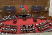 立院召委選舉在野三黨傳合作　國民黨團拿下7席