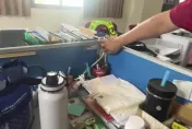屏東高爾夫球具廠大爆炸/悲慟！屏二分隊4打火弟兄罹難　辦公室空蕩蕩等不到主人