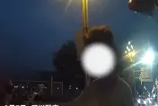 影/《人在囧途》真實版！13歲少年逃家「找自由」　無照騎車橫跨半個大陸