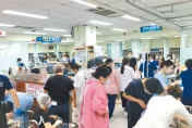 屏東高爾夫球具廠大爆炸／屏基醫護：第一次同時接那麼多燒燙傷患!