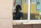 屏東高爾夫球具廠大爆炸/勇消施寶翔殉職！岳母悲痛認屍：不敢讓小孩知道爸爸走了