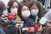 屏東高爾夫球具廠大爆炸/「消防知道用乾性滅火」　縣長周春米：沒射水就爆炸