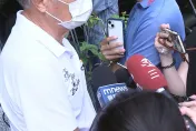 屏東高爾夫球具廠大爆炸/高中決心追隨消防舅！勇消鍾吉垣殉職　父親接噩耗無法入眠：很心痛