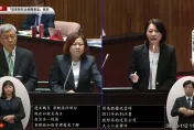 勞動部將勞檢明揚國際公司！許銘春：的確發生員工職災
