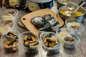 杭州亞運/專門營養師、廚師駐點！　中華健兒在杭州也吃得到「最強台灣味」