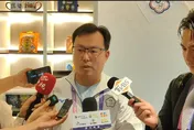 2個月頻繁出訪4國！體育署長鄭世忠被爆料　取消北極行